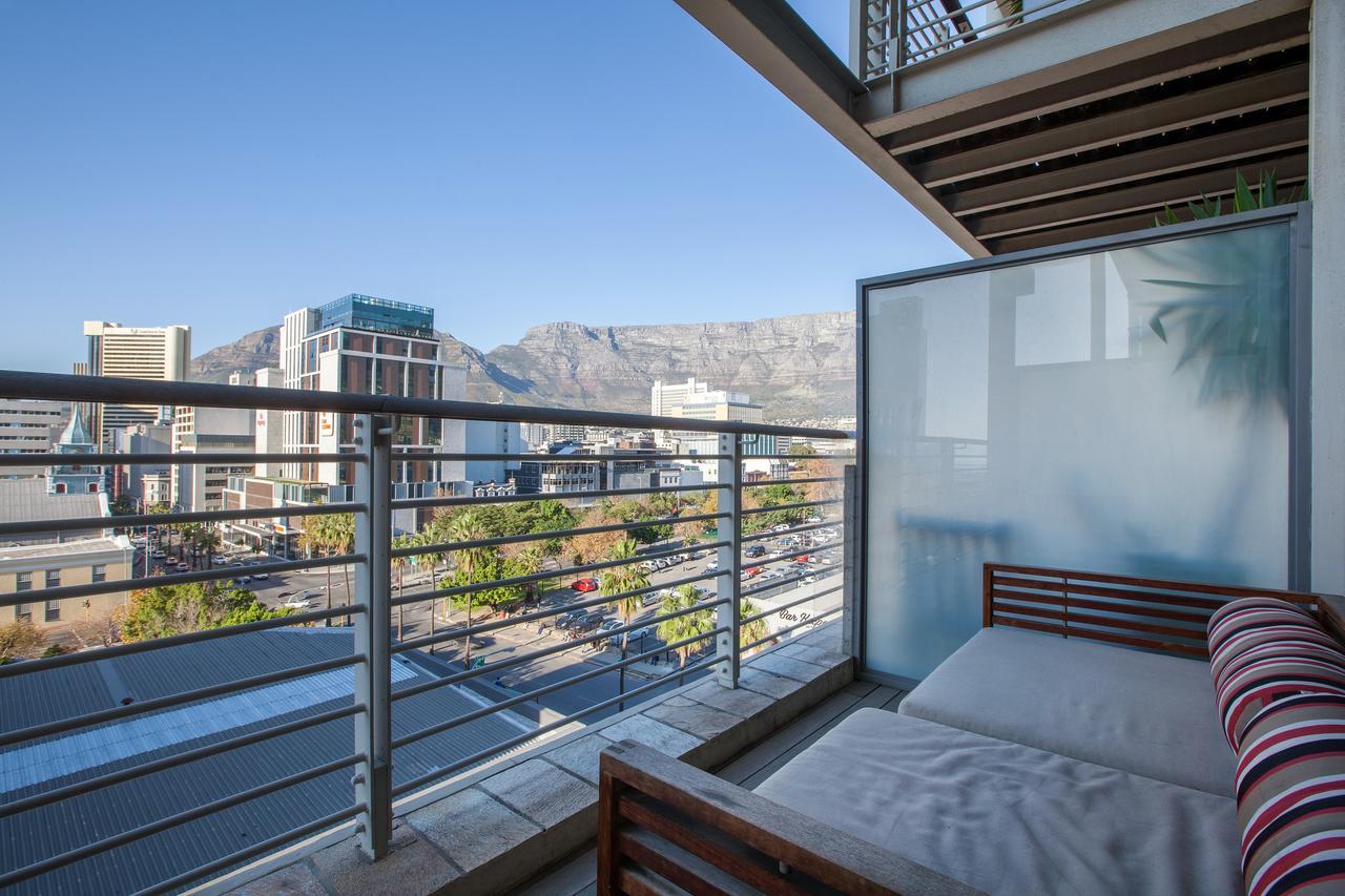 Soho On Strand A6 By Ctha Cape Town Exterior photo